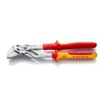 25112025692569da52aa4 Elektro Dot Professional KNIPEX Klešta ključ 1000V VDE 250mm blister pakovanje - 86 06 250 SB 86 05 150