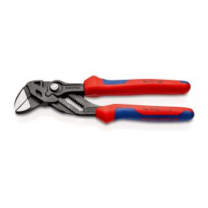 KNIPEX Klešta ključ 180mm blister pakovanje - 86 02 180 SB - Slika 1
