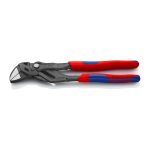25112025692569dd42230 Elektro Dot Professional KNIPEX Klešta ključ 250mm blister pakovanje - 86 02 250 SB 86 01 300