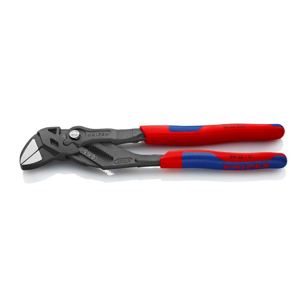 25112025692569dd42230 Elektro Dot Professional KNIPEX Klešta ključ 250mm blister pakovanje - 86 02 250 SB 86 02 250 SB