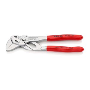 KNIPEX Klešta ključ hromirana 150mm blister pakovanje - 86 03 150 SB - Slika 1
