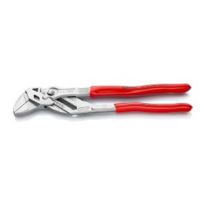 KNIPEX Klešta ključ hromirana 250mm blister pakovanje - 86 03 250 SB - Slika 1