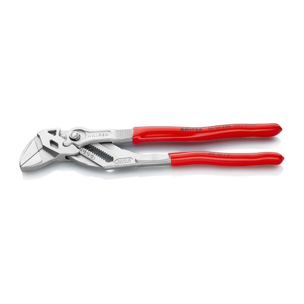 25112025692569e095728 Elektro Dot Professional KNIPEX Klešta ključ hromirana 250mm blister pakovanje - 86 03 250 SB 86 03 250 SB