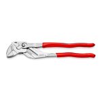 25112025692569e140013 Elektro Dot Professional KNIPEX Klešta ključ hromirana 300mm blister pakovanje - 86 03 300 SB 86 03 400