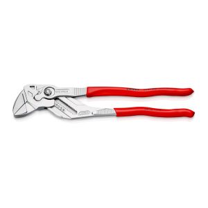 KNIPEX Klešta ključ hromirana 300mm blister pakovanje - 86 03 300 SB - Slika 1