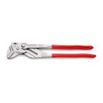 25112025692569e2e12ae Elektro Dot Professional KNIPEX Klešta ključ hromirana XL 400mm - 86 03 400 87 41 250