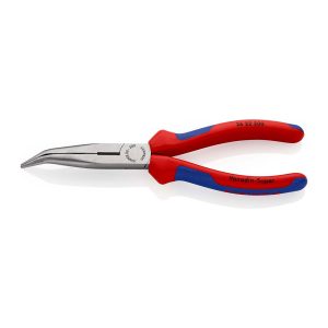 KNIPEX Klešta špic kriva 200mm blister pakovanje - 26 22 200 SB - Slika 1