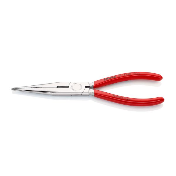 25112025692569ef486b1 Elektro Dot Professional KNIPEX Klešta špic prava 200mm - 26 13 200 26 13 200