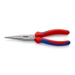 25112025692569efbccc3 Elektro Dot Professional KNIPEX Klešta špic prava 200mm blister pakovanje - 26 12 200 SB 26 16 200