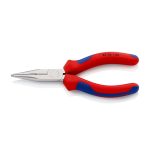 25112025692569f411322 Elektro Dot Professional KNIPEX Klešta špic prava sa bočnim sečenjem 140mm - 25 05 140 25 01 140 SB