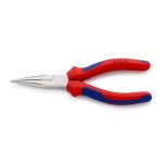 25112025692569f51da47 Elektro Dot Professional KNIPEX Klešta špic prava sa bočnim sečenjem 160mm - 25 05 160 25 01 160 SB