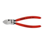 25112025692569f720d78 Elektro Dot Professional KNIPEX Klešta za bočno sečenje optičkog kabla 160mm - 72 51 160 77 22 115 SB