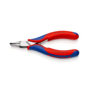 KNIPEX Klešta za čeono sečenje 120mm - 64 72 120 - Slika 1
