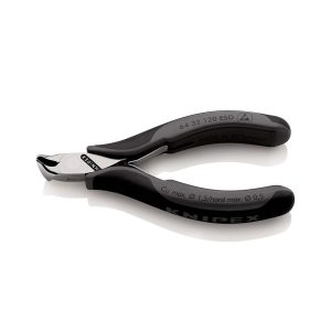 KNIPEX Klešta za čeono sečenje za elektroniku ESD 120mm - 64 32 120 ESD - Slika 1