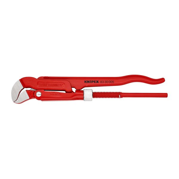 25112025692569fce1b2d Elektro Dot Professional KNIPEX Klešta za cevi S-tip 1/2" - 83 30 005 83 30 005