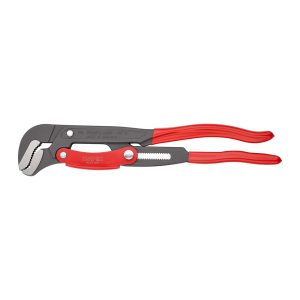 KNIPEX Klešta za cevi S-tip sa brzim podešavanjem 1 1/2" - 83 61 015 - Slika 1
