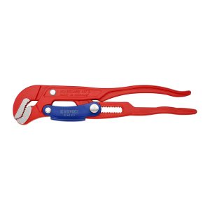 KNIPEX Klešta za cevi S-tip sa brzim podešavanjem 1" - 83 60 010 - Slika 1