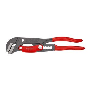 KNIPEX Klešta za cevi S-tip sa brzim podešavanjem 1" - 83 61 010 - Slika 1