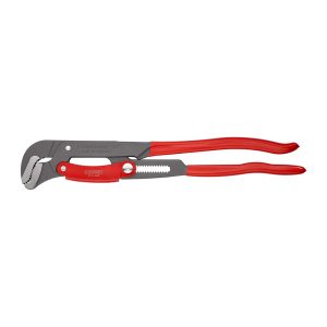 KNIPEX Klešta za cevi S-tip sa brzim podešavanjem 2" - 83 61 020 - Slika 1