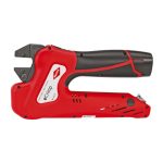 2511202569256a03d355f Elektro Dot Professional KNIPEX Klešta za elektromehanički sistem za presovanje za izmenjive matrice za presovanje 13 86 200