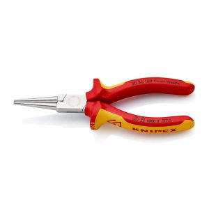KNIPEX Klešta za hvatanje Langbeck 1000V VDE 160mm - 30 36 160 - Slika 1
