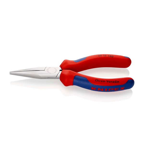2511202569256a0978195 Elektro Dot Professional KNIPEX Klešta za hvatanje Langbeck 140mm - 30 15 140 30 15 140