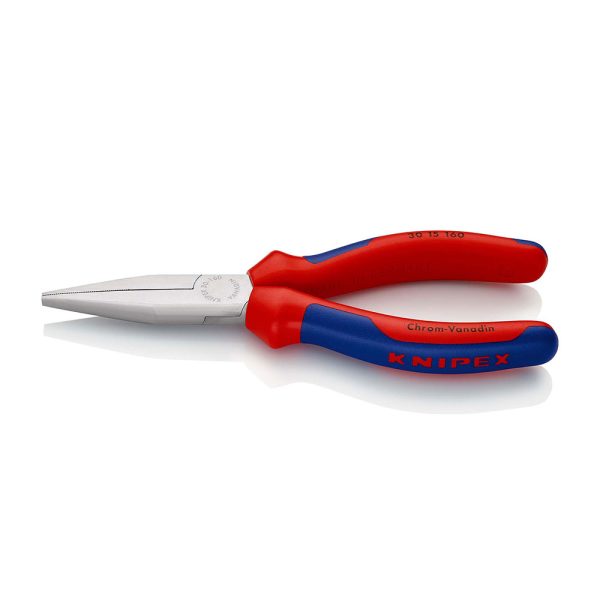 2511202569256a0cdd045 Elektro Dot Professional KNIPEX Klešta za hvatanje Langbeck 160mm - 30 15 160 30 15 160