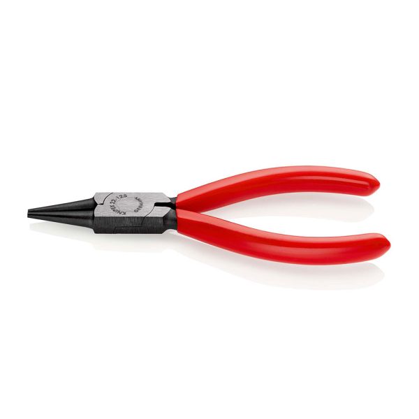 2511202569256a11905b2 Elektro Dot Professional KNIPEX Klešta za hvatanje sa okruglim čeljustima 125mm - 22 01 125 22 01 125