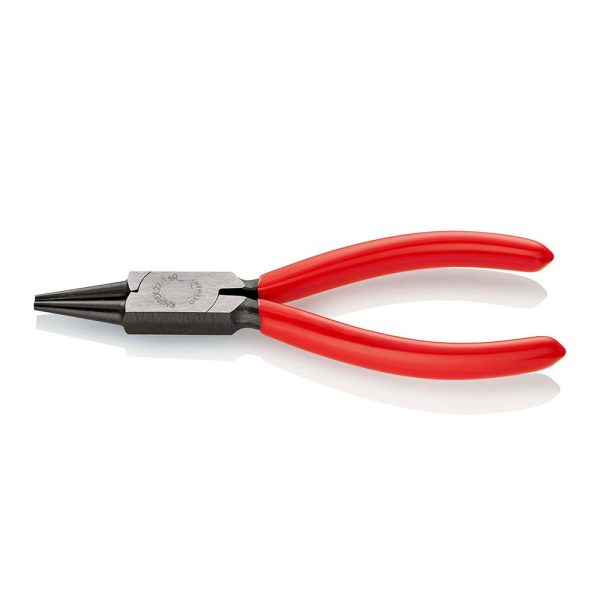 2511202569256a123143f Elektro Dot Professional KNIPEX Klešta za hvatanje sa okruglim čeljustima 140mm blister pakovanje - 22 01 140 SB 22 01 140 SB