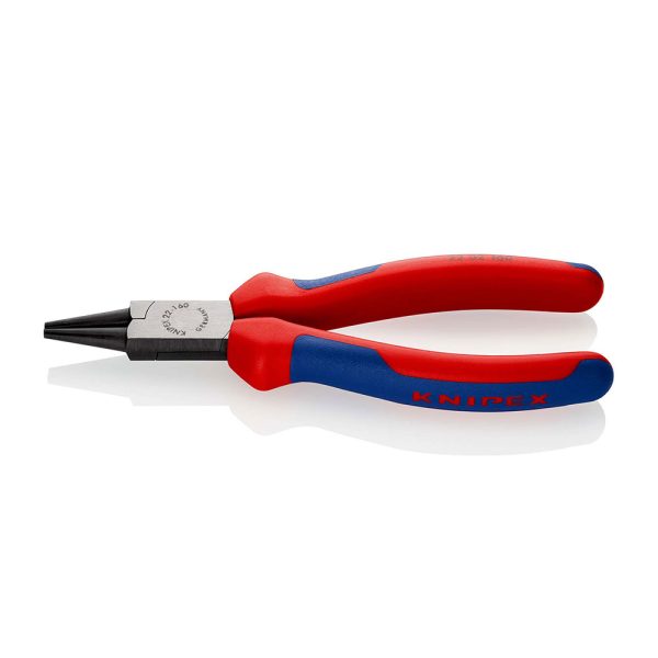 2511202569256a14c53ba.jpeg 2511202569256a14c53ba Elektro Dot Professional KNIPEX Klešta za hvatanje sa okruglim čeljustima 160mm - 22 02 160 22 02 160
