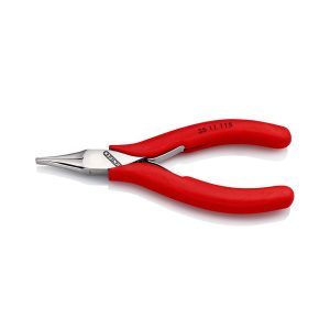 KNIPEX Klešta za hvatanje za elektroniku 115mm - 35 11 115 - Slika 1
