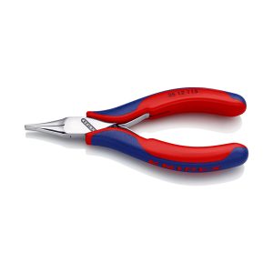 KNIPEX Klešta za hvatanje za elektroniku 115mm - 35 12 115 - Slika 1