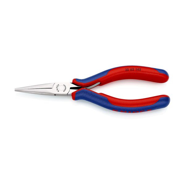 2511202569256a1a5f853 Elektro Dot Professional KNIPEX Klešta za hvatanje za elektroniku 145mm - 35 62 145 35 62 145
