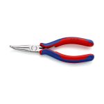 2511202569256a1f54466 Elektro Dot Professional KNIPEX Klešta za hvatanje za elektroniku pod 45° 145 mm - 35 82 145 35 42 115 SB