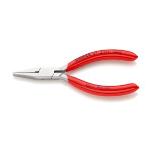 KNIPEX Klešta za hvatanje za preciznu mehaniku 125mm - 37 13 125 - Slika 1