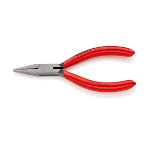 KNIPEX Klešta za hvatanje za preciznu mehaniku 125mm - 37 21 125 - Slika 1