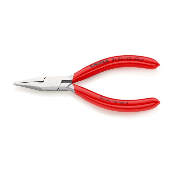 2511202569256a21c3ecf.jpeg 2511202569256a21c3ecf Elektro Dot Professional KNIPEX Klešta za hvatanje za preciznu mehaniku 125mm - 37 23 125 37 23 125