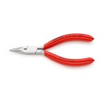 2511202569256a2311883 Elektro Dot Professional KNIPEX Klešta za hvatanje za preciznu mehaniku 125mm - 37 33 125 37 41 125