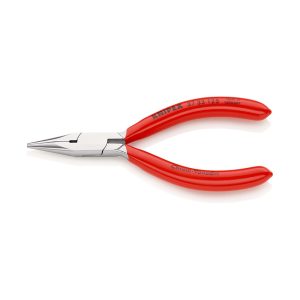 KNIPEX Klešta za hvatanje za preciznu mehaniku 125mm - 37 33 125 - Slika 1