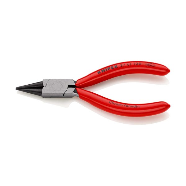 2511202569256a23ad651 Elektro Dot Professional KNIPEX Klešta za hvatanje za preciznu mehaniku 125mm - 37 41 125 37 41 125