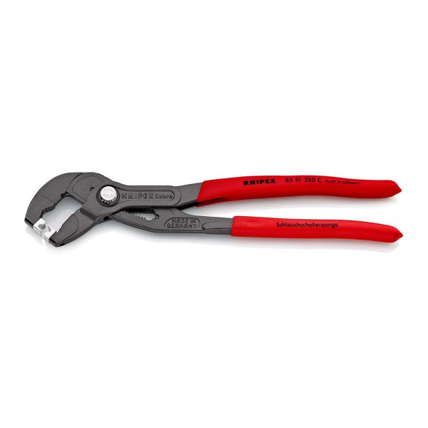 2511202569256a27d0ec8 Elektro Dot Professional KNIPEX Klešta za klik šelne 250mm blister pakovanje - 85 51 250 C SB 85 51 250 C SB