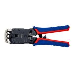 2511202569256a289dec2 Elektro Dot Professional KNIPEX Klešta za konektore RJ 10,11,12,45 4/6/8 97 43 200 A