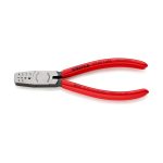 2511202569256a2f6f579 Elektro Dot Professional KNIPEX Klešta za krimpovanje hilzni 0.25-2.5mm² blister pakovanje - 97 61 145 A SB 97 81 180