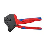 2511202569256a30c4612 Elektro Dot Professional KNIPEX Klešta za krimpovanje MC4 konektora za solarne panele - 97 43 66 97 43 06
