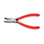 2511202569256a3221378 Elektro Dot Professional KNIPEX Klešta za krimpovanje za Scotchlok™ konektore - 97 50 01 97 52 04