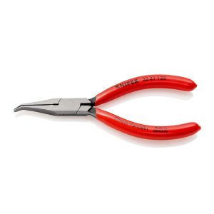 KNIPEX Klešta za nameštanje i hvatanje pod uglom od 40° 135mm - 32 31 135 - Slika 1