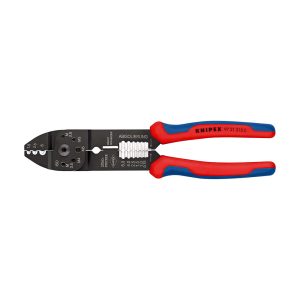 KNIPEX Klešta za neizolovane kablove 230mm - 97 21 215 C - Slika 1