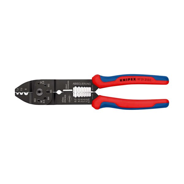 2511202569256a33e808f.jpeg 2511202569256a33e808f Elektro Dot Professional KNIPEX Klešta za neizolovane kablove 230mm - 97 21 215 C 97 21 215 C