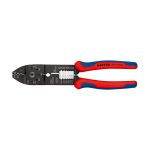 2511202569256a348cc2a Elektro Dot Professional KNIPEX Klešta za neizolovane otvorene konektore 230mm blister pakovanje - 97 21 215 B SB 85 51 180 A