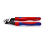 2511202569256a3aba822 Elektro Dot Professional KNIPEX Klešta za sečenje sajli 190mm - 95 62 190 T BK 95 61 190 SB